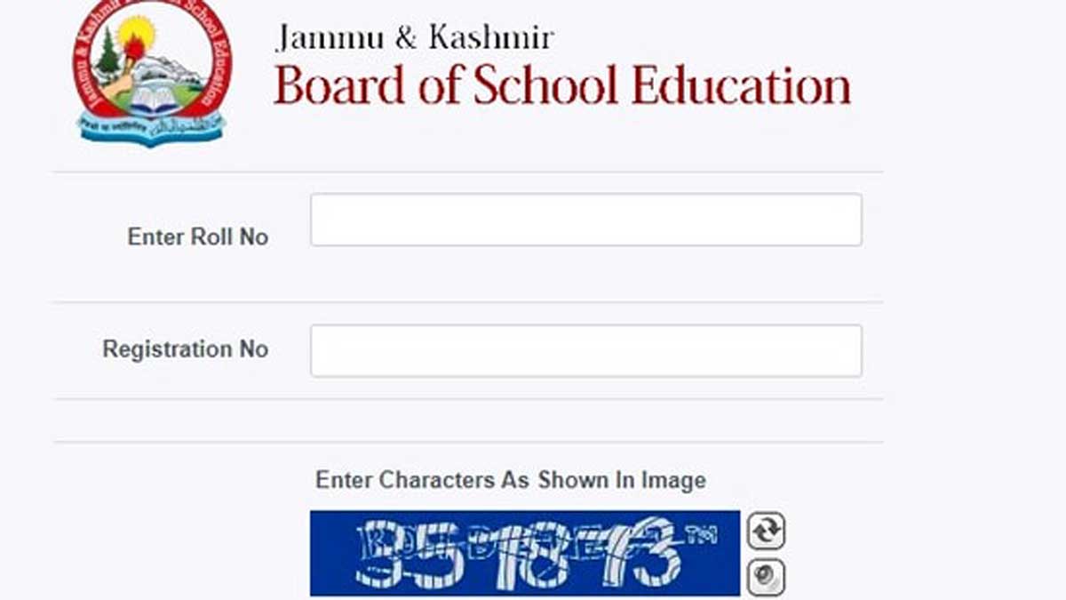 JKBOSE 12th Results 2024  OUT Today AIU NEWS