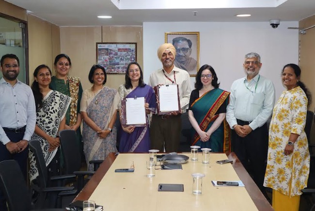 Ministry of Rural Development Partners with J-PAL South Asia as it Expands ‘Samaveshi Aajeevika’ Across India