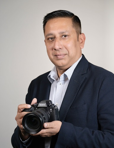 Sony India Launches Alpha 9 III, World’s First Full-frame Image Sensor Camera with a Global Shutter System