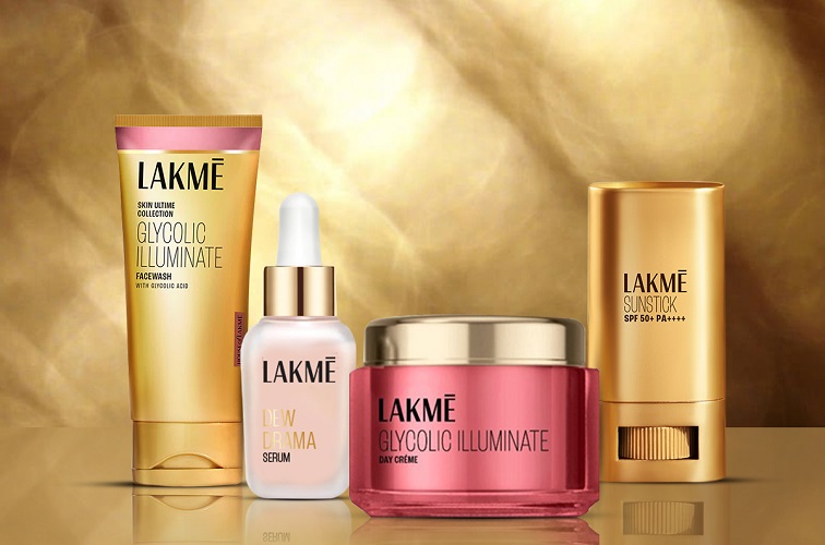 Say Hello to Sun-kissed and Glazed Skin this Summer with Lakme Skincare