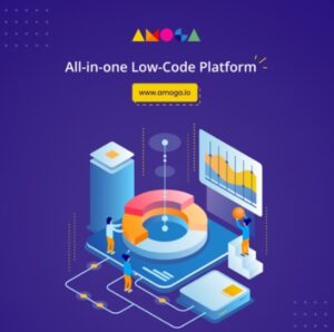 Amoga, the Most Agile Low-Code Platform, Supercharges Sukham’s Operations and Personalised Customer Journey, Accelerating Time to Market by 10x