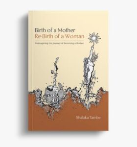 Emotional Harmony Coach Shalaka Tambe Turns Author with Book ‘Birth of a Mother: Re-Birth of a Woman’