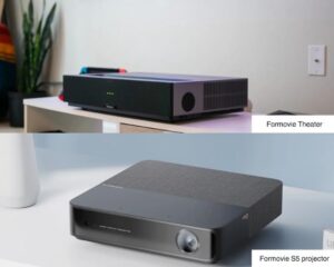 Formovie Projectors Fast Emerging as the Premium Choice in India’s Home Entertainment