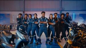 SKF India Dedicates a Song to Mechanics, the Real Heroes of the Road