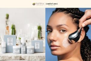 Bangalore can now experience the best of Active Lift Face Massage; Tattva Wellness Spa partners with Italian professional skincare brand, COMFORT ZONE