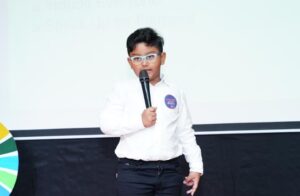Oakridge International School Bachupally Hosts India’s First Early Years Idea Showcase: TEDO