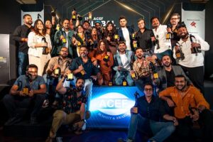 ‘Radio Channel of The Year’ – Red FM Wins 47 Awards at ACEF Awards 2024