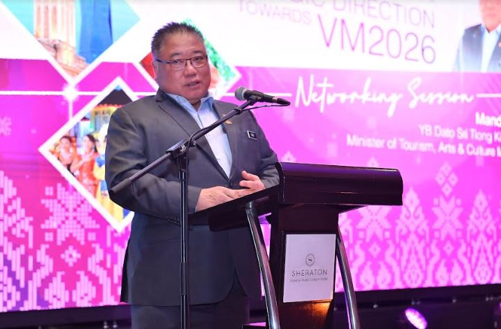 Tourism Malaysia Unveils Strategic Roadmap for Visit Malaysia 2026