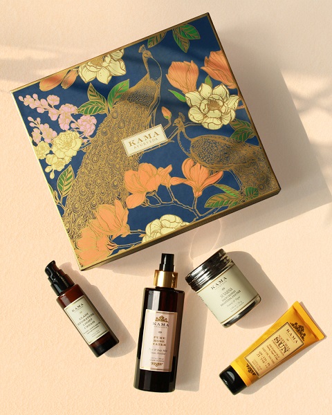 The Perfect Ayurvedic Gift Guide for Mother’s Day from Kama Ayurveda