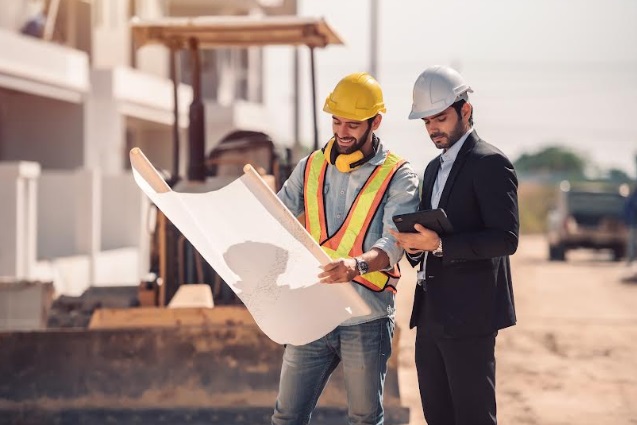 Construction Quality is Key to Winning Customer’s Trust