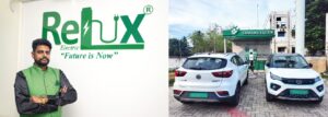Relux Electric Secures Rs. 250 Crore Project Funding for Expanding its Network of Hyper Charging Stations in South India’s Highways