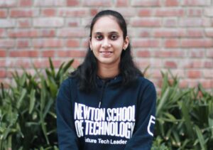 Small Town Girl From UP Bags 1.25 Lakhs Internship in First Year Engineering via Google Summer of Code (GsoC), 2024