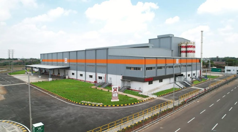 Fosroc India Inaugurates its New Integrated Construction Chemicals Plant in Hyderabad