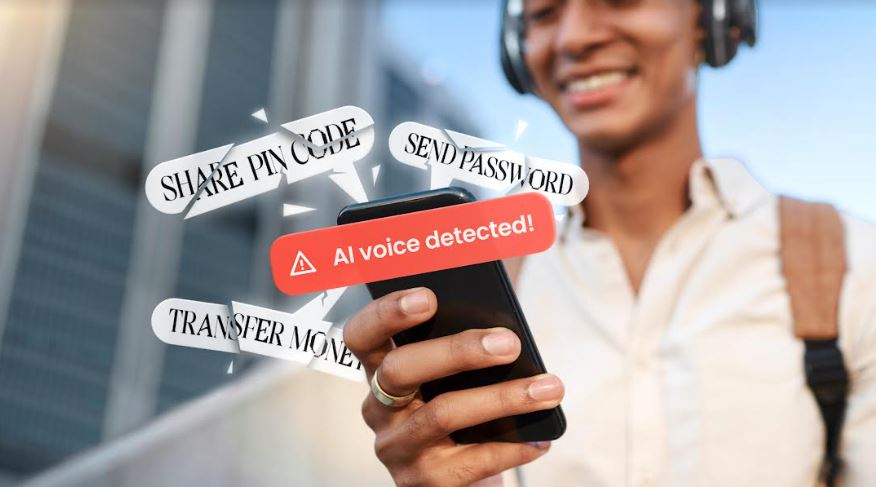 Introducing The World’s First AI Call Scanner by Truecaller: The Fastest & Most Accurate AI Voice Scam Detection System