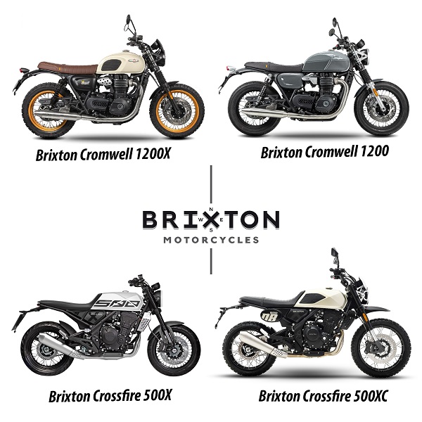 Brixton Motorcycles Austria, KAW Veloce Motors, India to Revolutionize India’s Urban Mobility with Model Line-up, Revealed