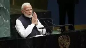 PM Modi likely to address high-level UNGA session